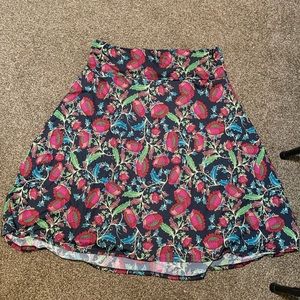 Lularoe skirt